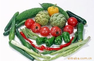 李文彬优质新鲜蔬菜零售产品列表