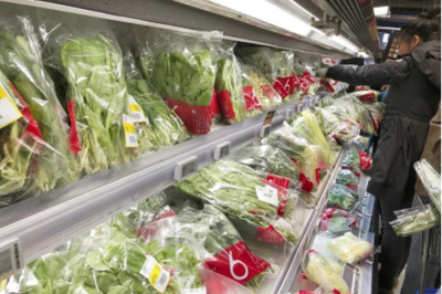 从“1秒1274包”到“新鲜蔬菜零售” 方便面行业能否涌现下一个华为或大疆？